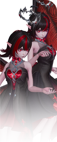 断罪双子