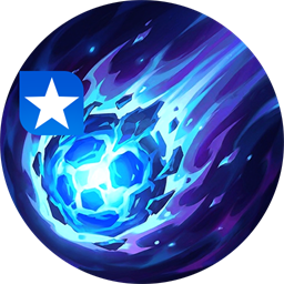 爆裂燧星：星火（华贵）