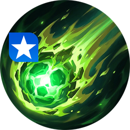 爆裂燧星：燃爆（崇高）